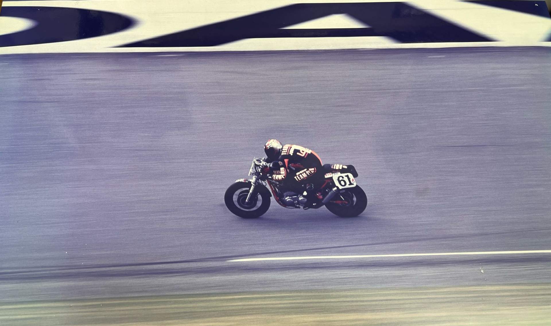 佐藤潤 さん（ブリヂストンモーターサイクルタイヤ株式会社 代表取締役